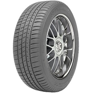 Автошина Michelin Pilot Sport A/S 3 275/40 R20 106V XL N0