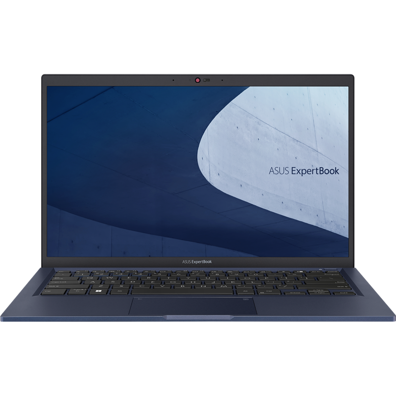 Ноутбук Asus ExpertBook B1 B1400CEAE-EB1965R 90NX0421-M22840 14"(1920x1080) Intel Core i5 1135G7(2.4Ghz)/8GB SSD 256GB/ /Windows 10 Pro