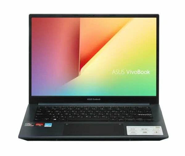 Ноутбук Asus VivoBook Pro 14 M3401QA-KM099W (90NB0VZ2-M001P0)