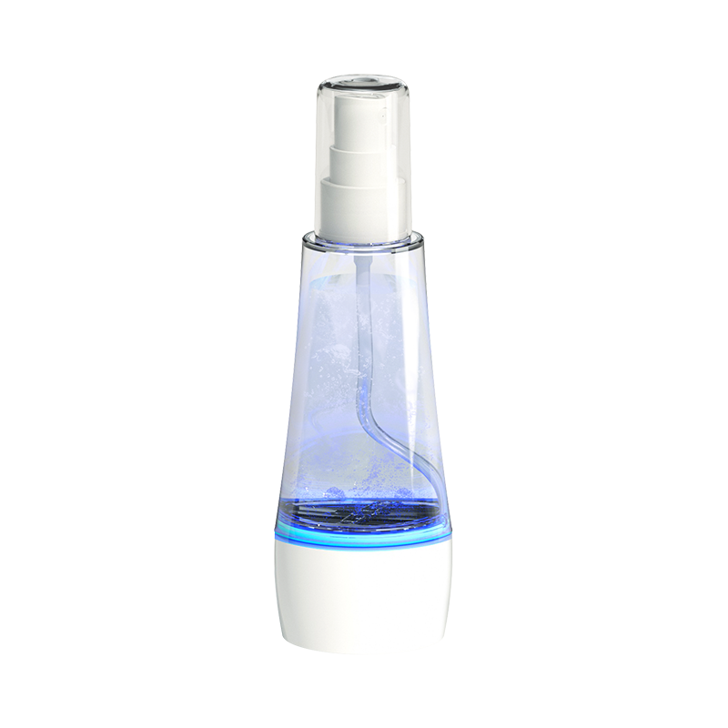 Xiaomi Устройство для производства дезинфицирующего гипохлорита натрия Qualitell Sodium Hypochlorite Disinfectant Maker