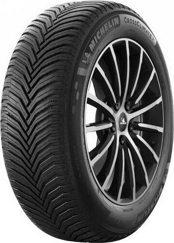 Шина Michelin CrossClimate 2 225/40R19 93Y