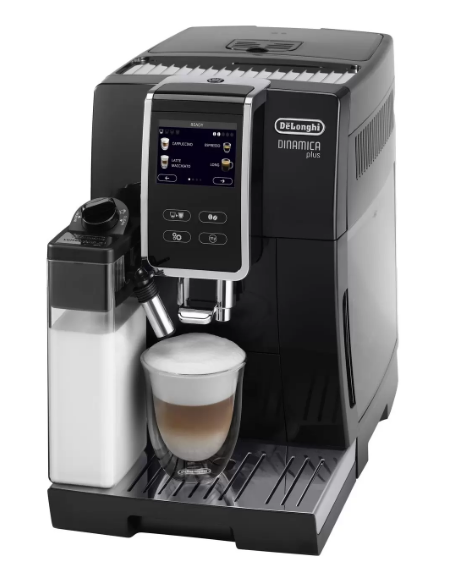 Кофемашина De'Longhi ECAM 370.70.B