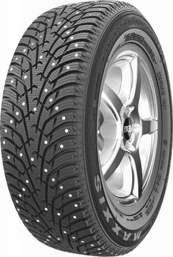 Шина Maxxis NP5 Premitra Ice Nord 205/60R16 96T шип