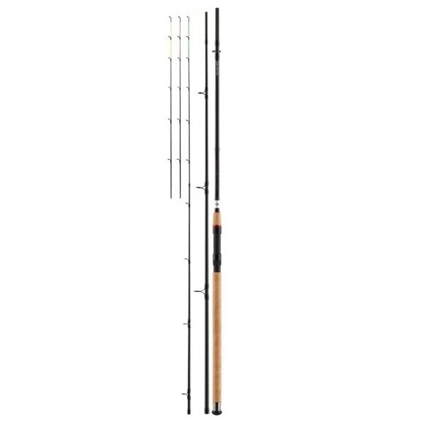 Daiwa NJF360XH-BD 3.60m 220g