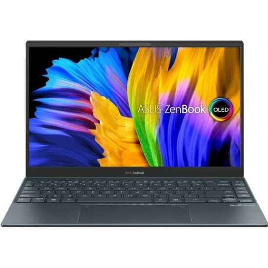 Asus Zenbook UX325EA-KG790 i7 90NB0SL1-M00FP0 Grey 13.3"