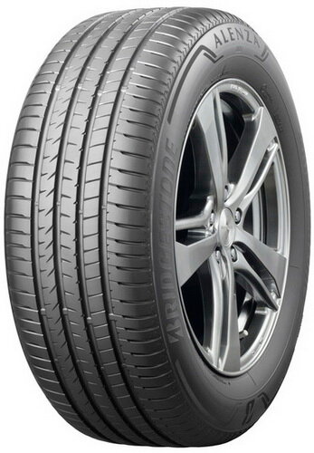 Шина Bridgestone Alenza 001 235/55R19 101V RunFlat