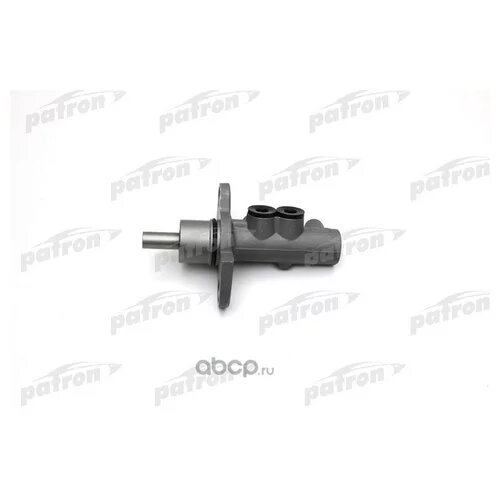 Цилиндр тормозной главный AUDI: A4 Avant 96-01 A6 97-05 A6 Avant 97-05 VW: PASSAT 96-00 Patron PBC1284