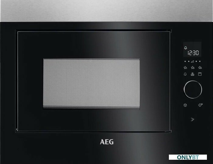 Микроволновая печь Aeg MBE2658DEM