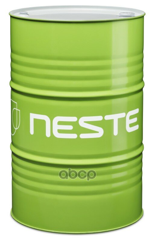 NESTE Масло Моторное Neste Premium+ 10w-40 200 Л Полусинтетическое