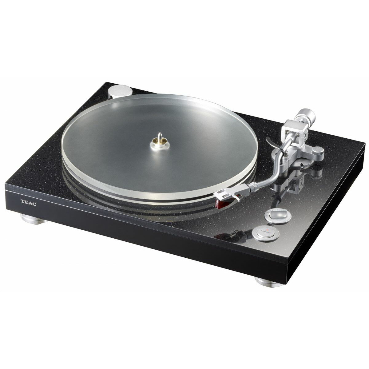   Teac TN-5BB Black