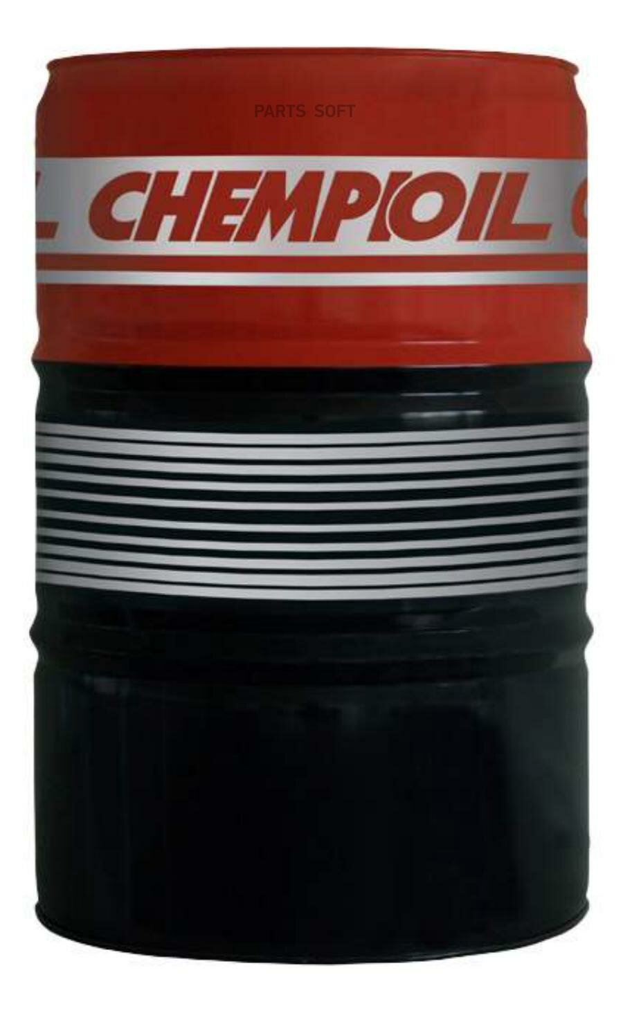 CHEMPIOIL S1023 CHEMPIOIL Ultra XTT 5W-40 (60л.)