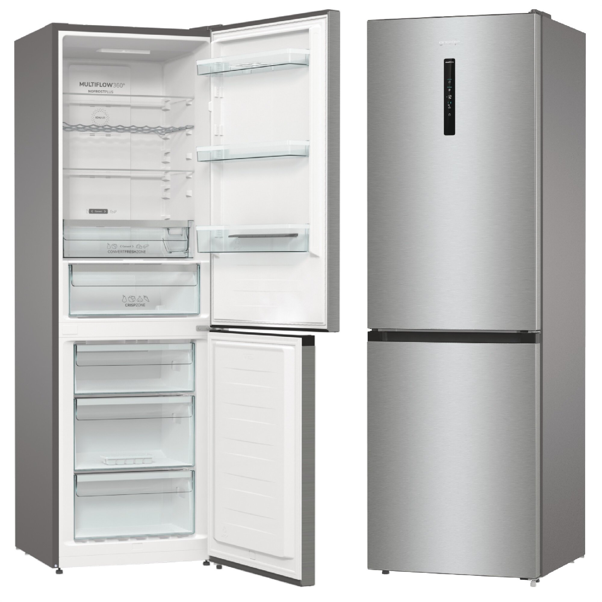     Gorenje NRK6192AXL4