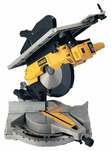 Торцовочная пила DeWALT D27113