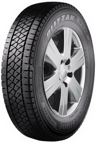 Шина Bridgestone Blizzak W995 225/70R15 112R