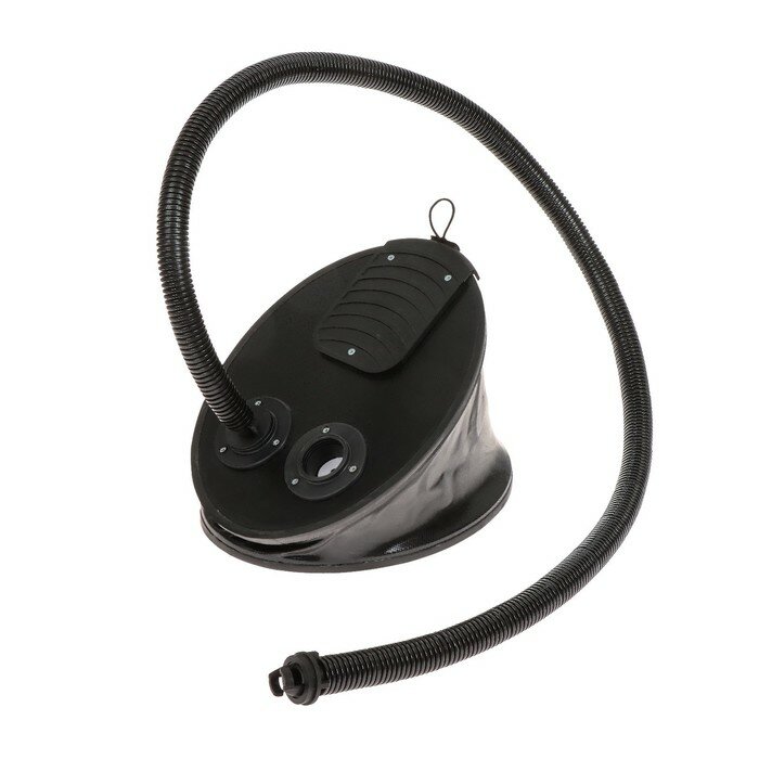 фото Насос "Патриот", 7 л, черный