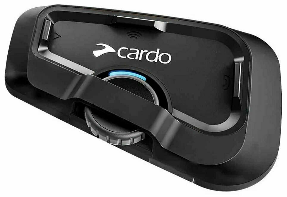 CARDO FREECOM 4X SINGLE    Bluetooth 5.2 (v.2022)