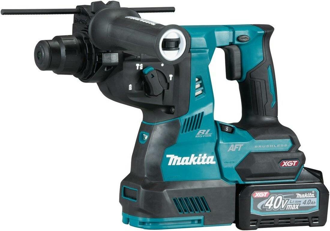 Перфоратор Makita HR001GM201