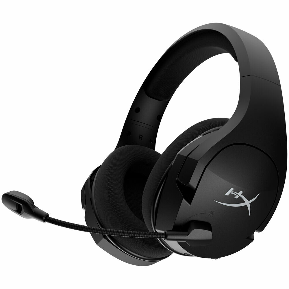 Гарнитура HyperX Cloud Stinger Core Wireless Black