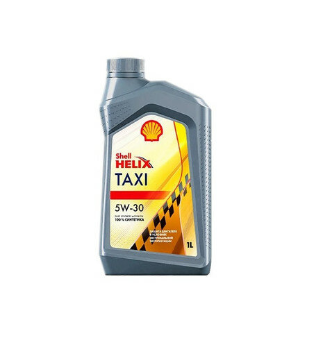 Shell Helix Taxi API SN 5W-30 1L (550059408)