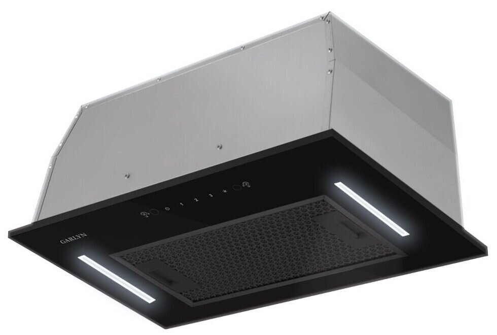 Вытяжка Garlyn СH-50