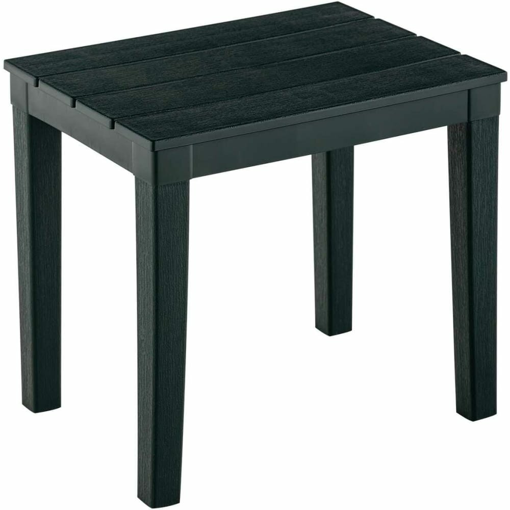 фото Столик к лежаку Garden Story Прованс пластик, туборг 3546-МТ006