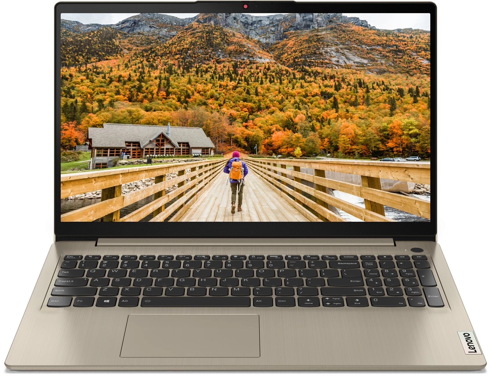 Ноутбук Lenovo IdeaPad 3 15ALC6 82KU01DPRK (AMD Ryzen 5 2100 MHz (5500U)/8192Mb/1000Gb/15.6"/1920x1080/Нет (Без ОС))