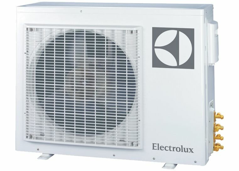 Настенный кондиционер Electrolux Air Gate 2 EACS-07HG-B2/N3 - фотография № 3