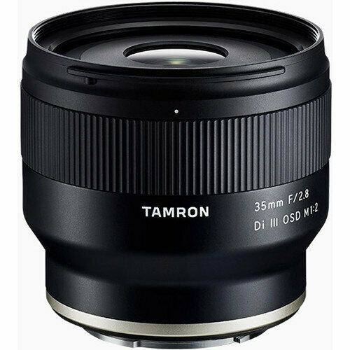 Объектив Tamron 35mm F/2.8 Di III OSD (F053SF) Sony FE