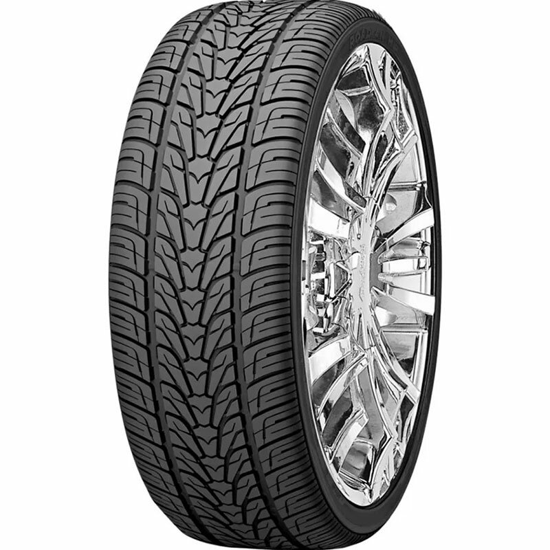 Автомобильные шины Roadstone Roadian HP