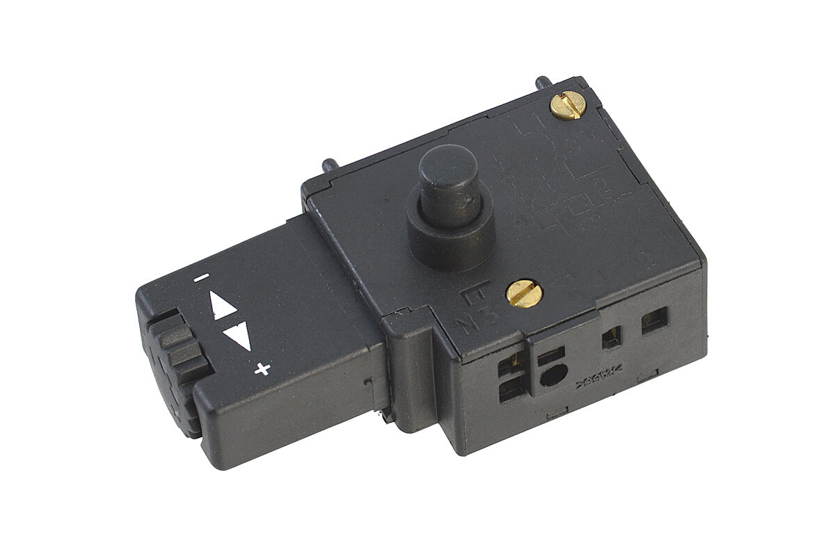 Выключатель 5091679И для фрезера фиолент МФ2-620 МФ2-620Э (от 27.08.2012)