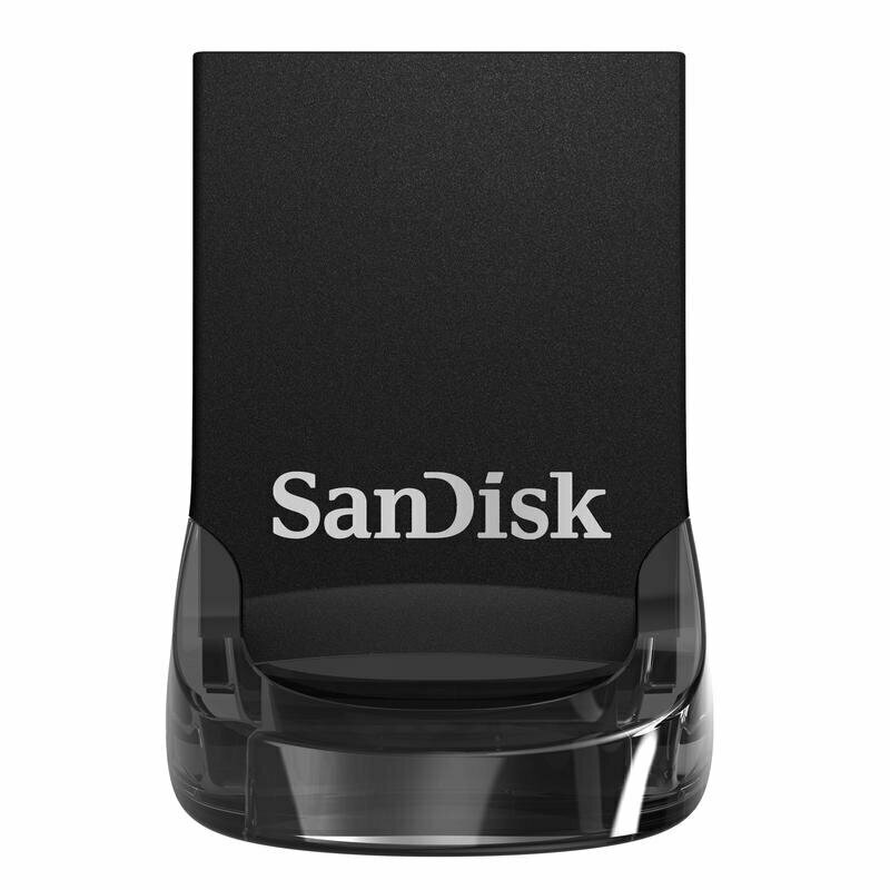 USB флешка SanDisk - фото №4
