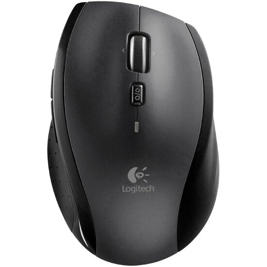   LOGITECH M705 Marathon Black (910-001964)