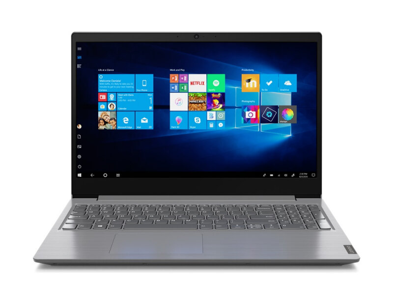 Ноутбук Lenovo V15-IGL Celeron N4020/4Gb/256Gb SSD/15.6