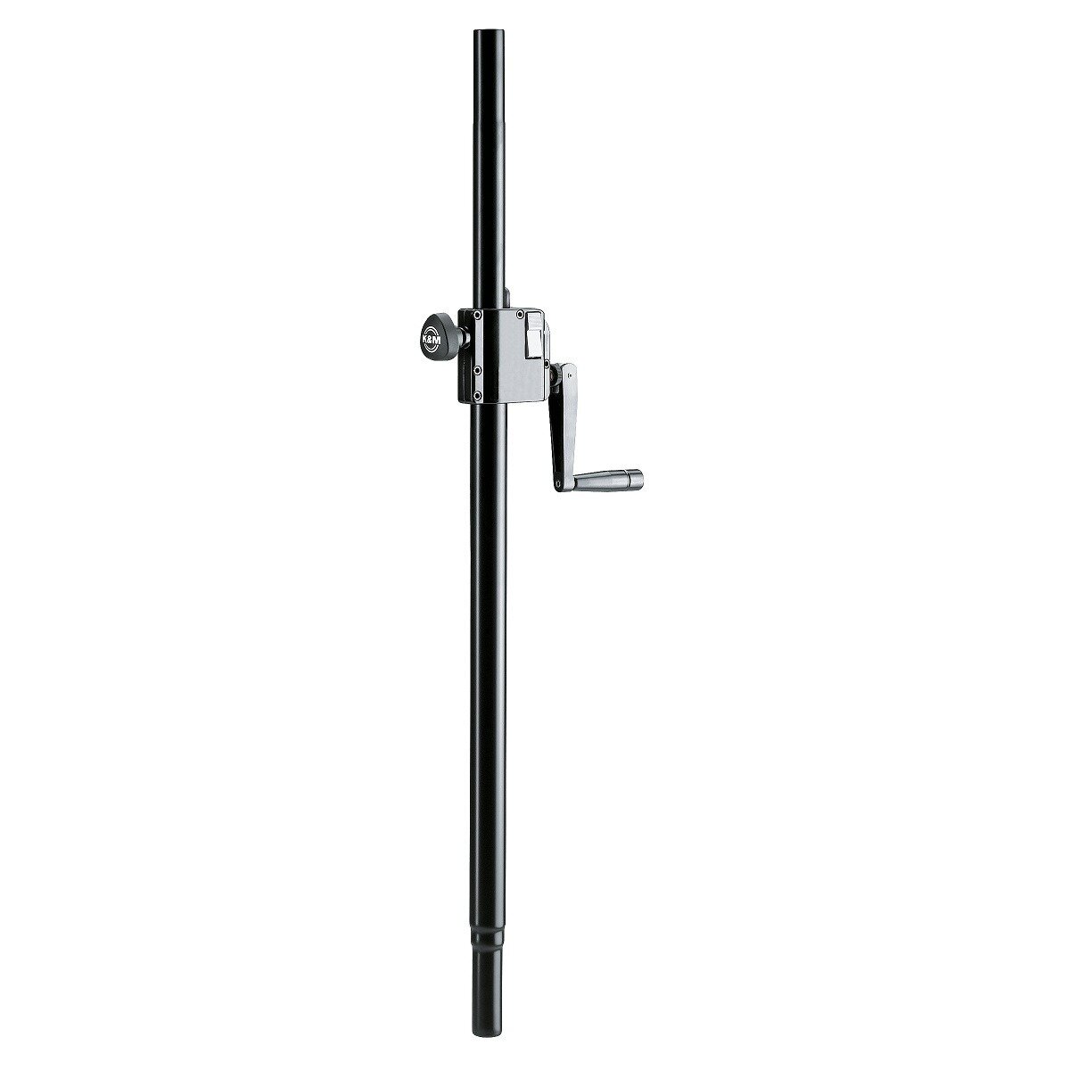 Стойка для концертной акустики K&M 21338-000-55
