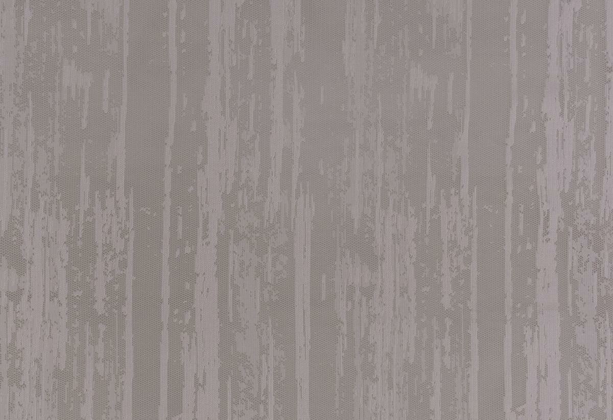 Тюль Дождь 300х260 см с утяжелителем, брусника - фотография № 3