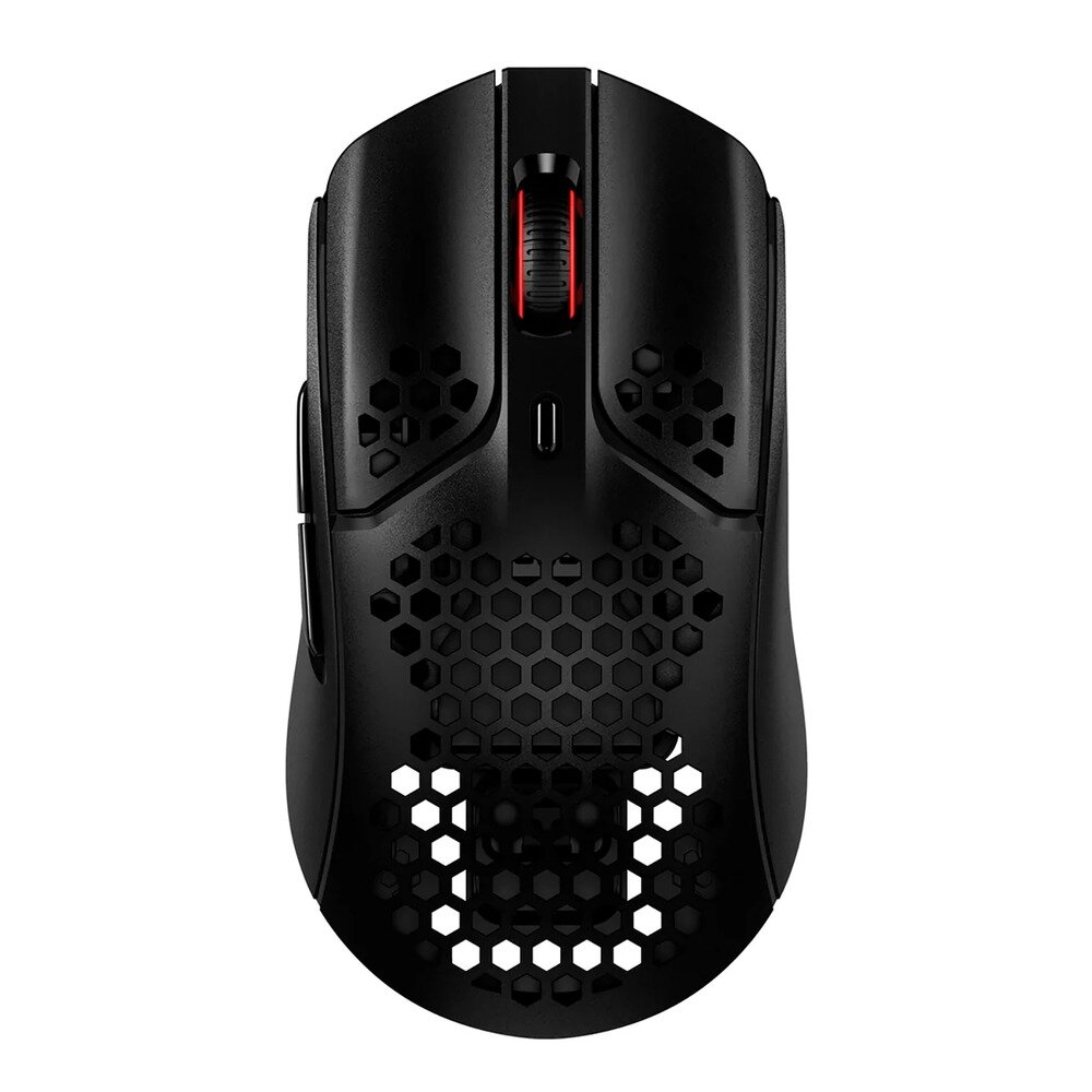 HyperX Haste Wireless Black (4P5D7AA)