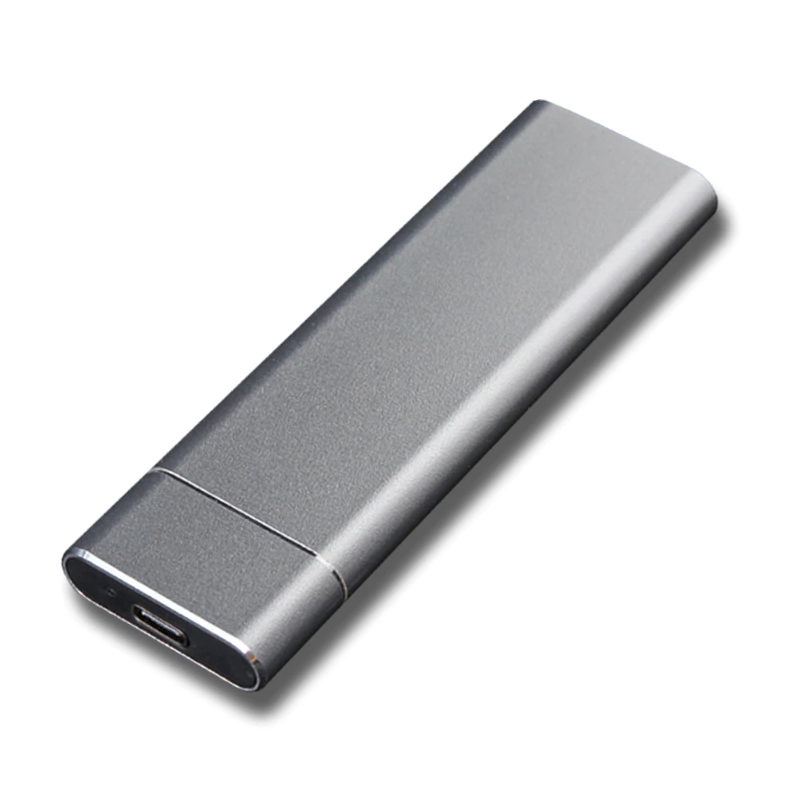 Твердотельный -мобильный накопитель M.2 SSD 32Tb