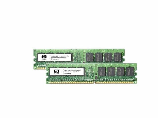   HP D7138A SDRAM 512Mb