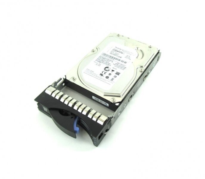 Жесткий диск IBM 43W7576 750Gb SATAII 3,5" HDD