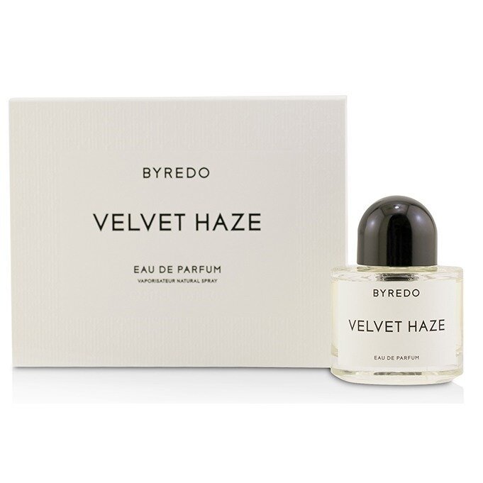 Парфюмерная вода Byredo Velvet Haze 100ml (унисекс)