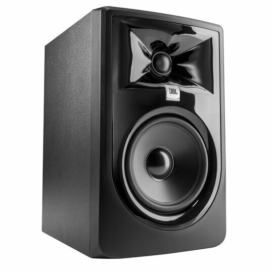 Студийный монитор активный JBL 305P MKII