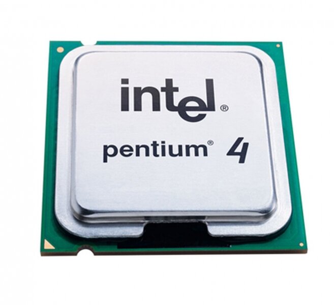 Процессор Intel Pentium 4 641 Cedar Mill LGA775 1 x 3200 МГц