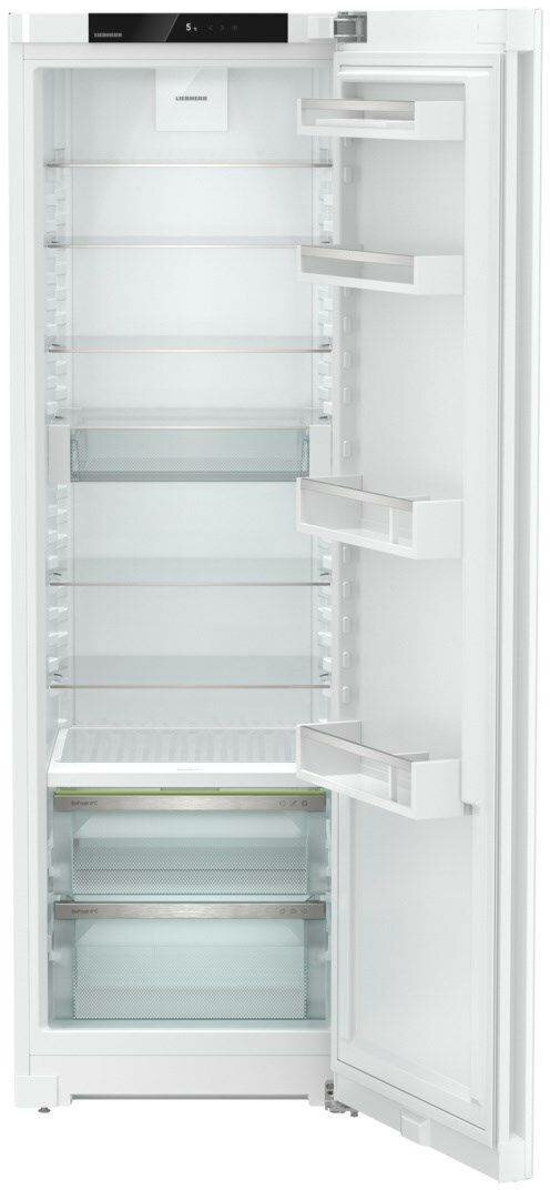 Холодильник однокамерный Liebherr Plus RBe 5220 - фотография № 8