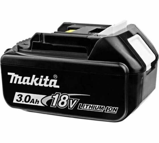 Набор: аккумуляторный ударный шуруповерт Makita DTD152Z + аккумуляторная дрель-шуруповерт DDF485Z + АКБ + ЗУ, PT863 - фотография № 5