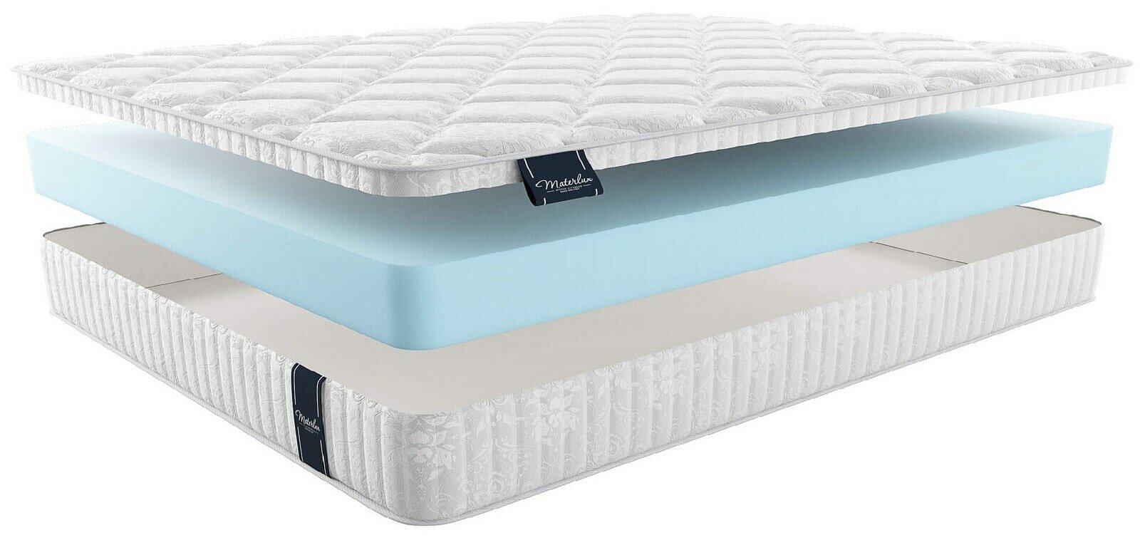 Матрас MaterLux Miguel 95x180