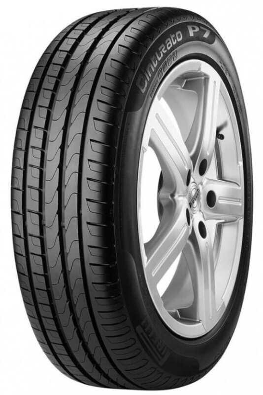   Pirelli Cinturato P7 245/40 R18 97Y