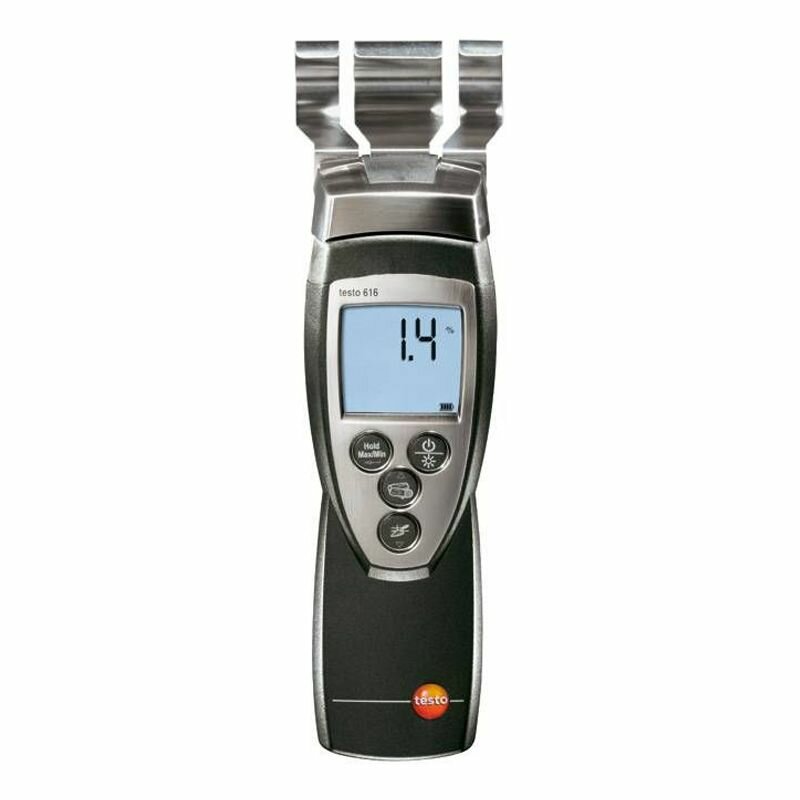 Testo 616 -    , (0560 6160)