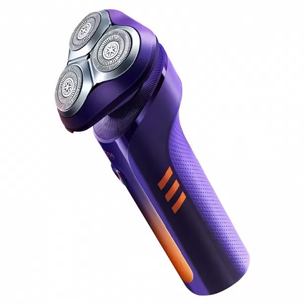 Электробритва Soocas Electric Shaver S31 (Purple) RU