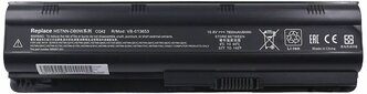 Аккумулятор для HP Pavilion g7-1153er 7800 mAh ноутбука акб