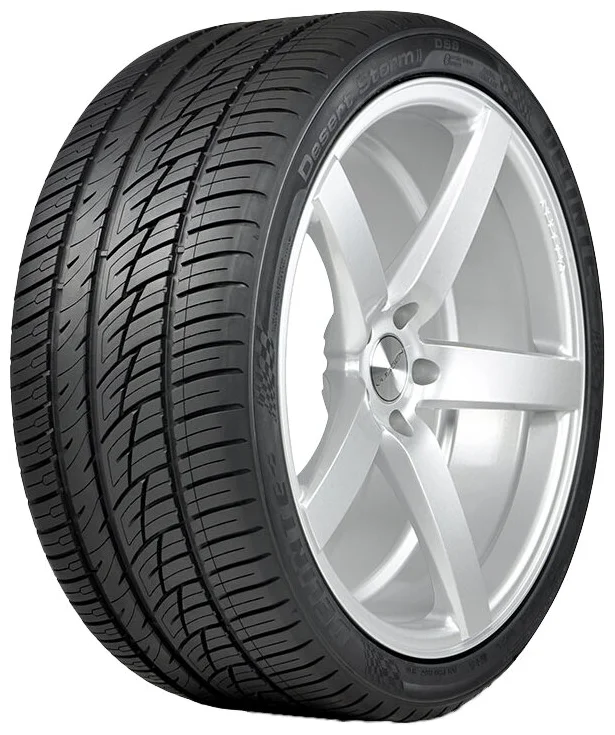 Delinte DS8 265/50 R19 110Y